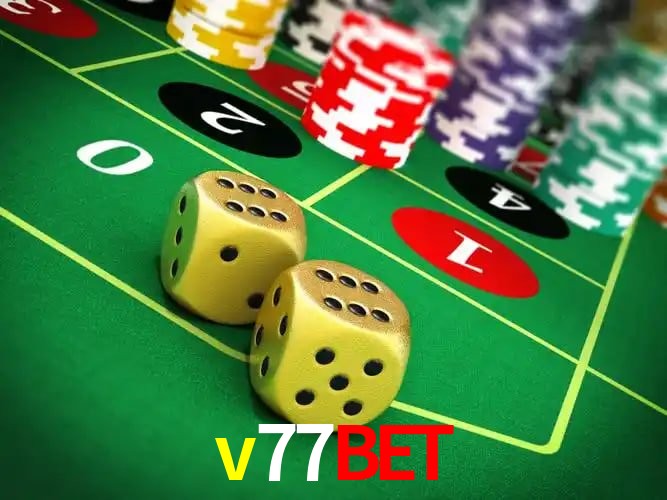 Welcome Bonus v77bet