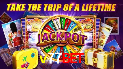 A Emoção da Loteria na v77bet: Uma Chance de Mudança de Vida