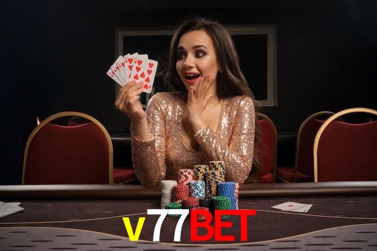 Estatísticas v77bet