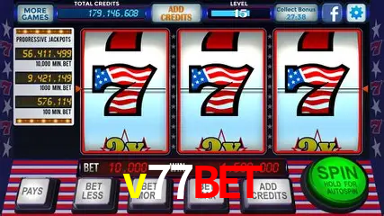 Desvendando o Mundo dos Jogos Virtuais na v77bet
