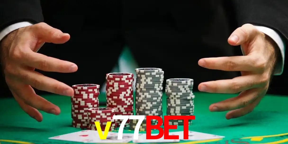 cassino v77bet
