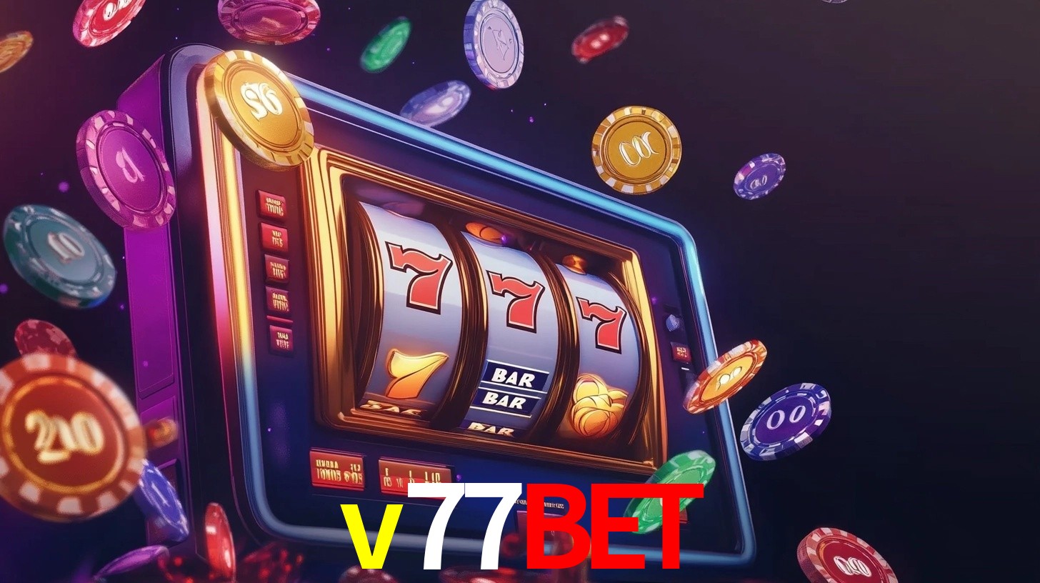Roulette Table v77bet