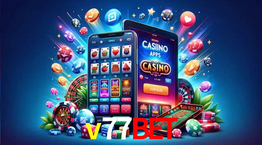 Account Benefits v77bet