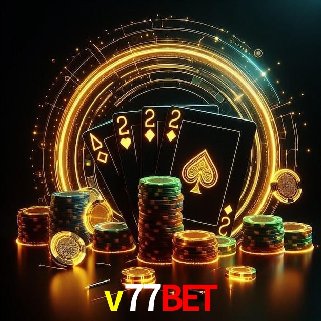 Apostas de Futebol v77bet
