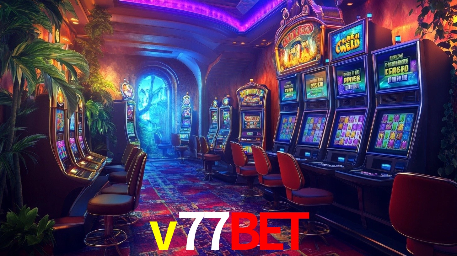 Blackjack Table v77bet