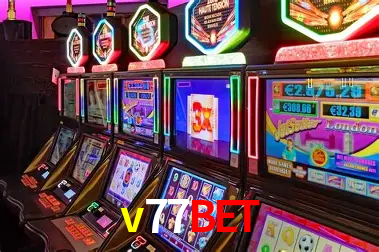 Desvendando o Mundo dos Jogos Virtuais na v77bet