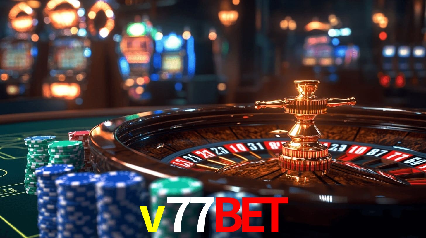 v77bet slot