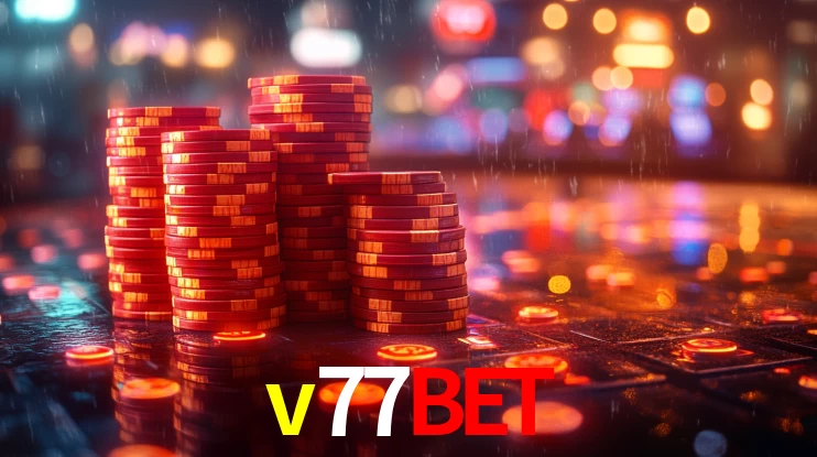 v77bet slot