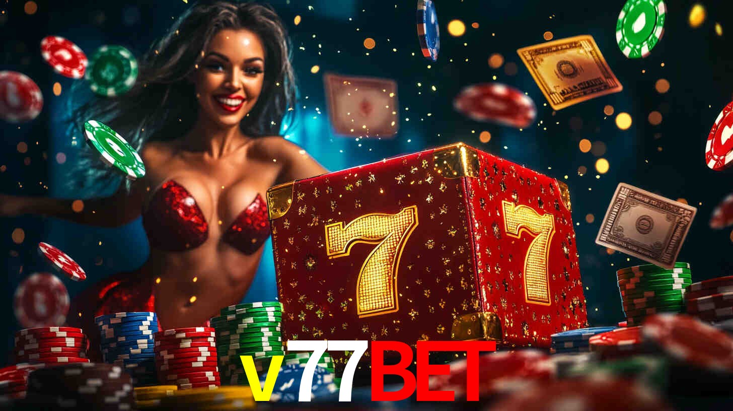 Descubra o Programa VIP da v77bet: Vantagens Exclusivas para Jogadores
