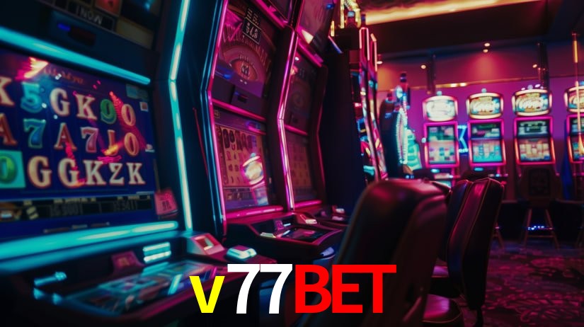 Flash Promotion v77bet