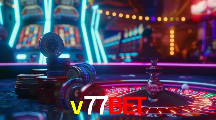 Live Casino v77bet