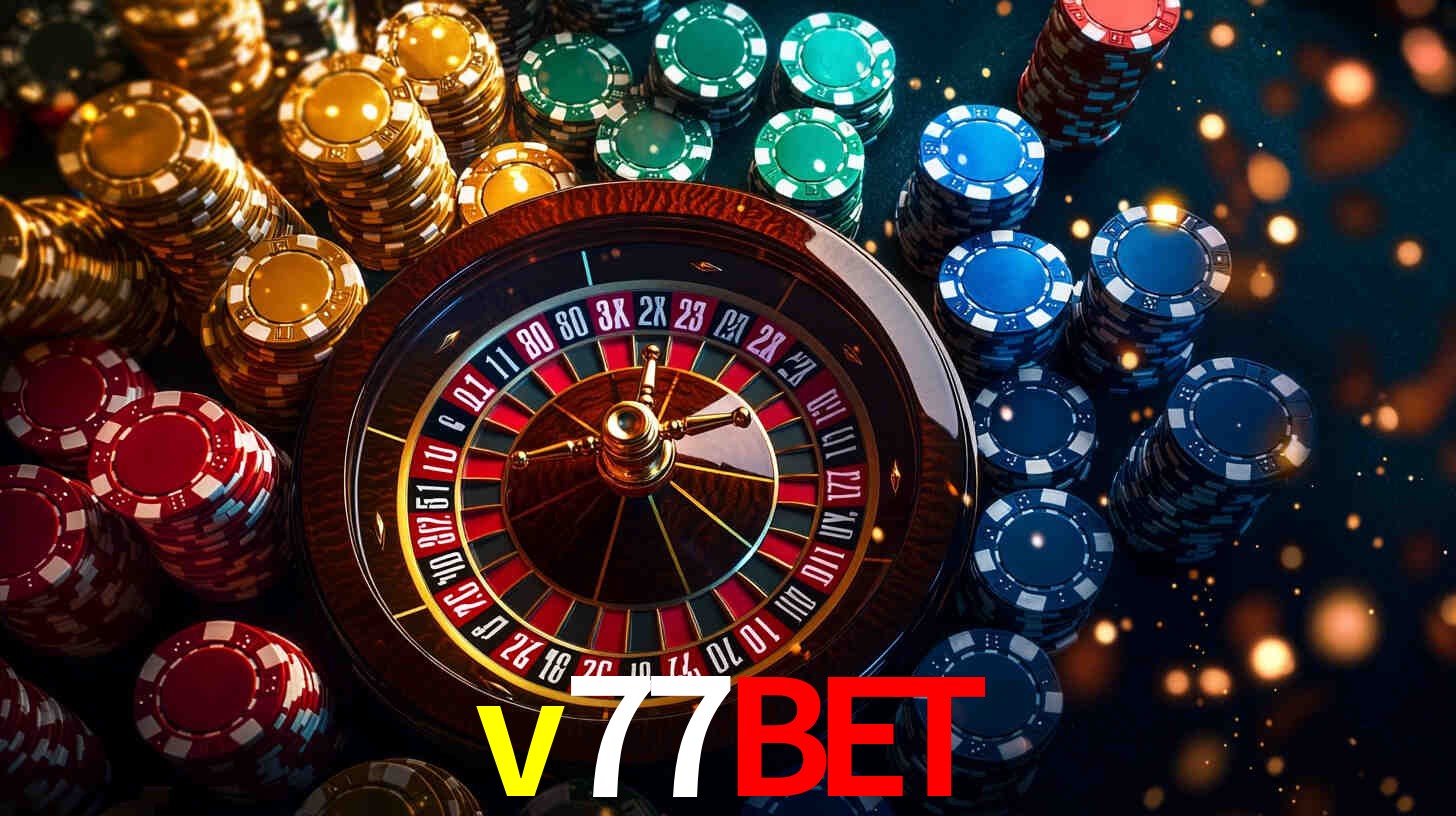 Welcome Bonus v77bet