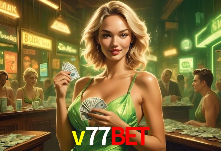 A Experiência Imersiva dos Cassinos Ao Vivo no v77bet