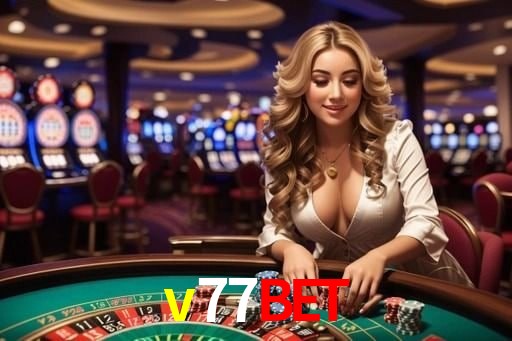 Football Betting v77bet