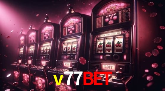 Inovações de Jogos na v77bet: O Futuro das Experiências Interativas