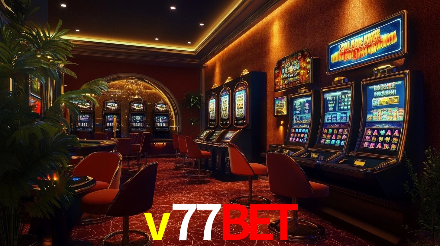 Live Casino v77bet