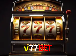 A Popularidade dos Caça-Níqueis no v77bet