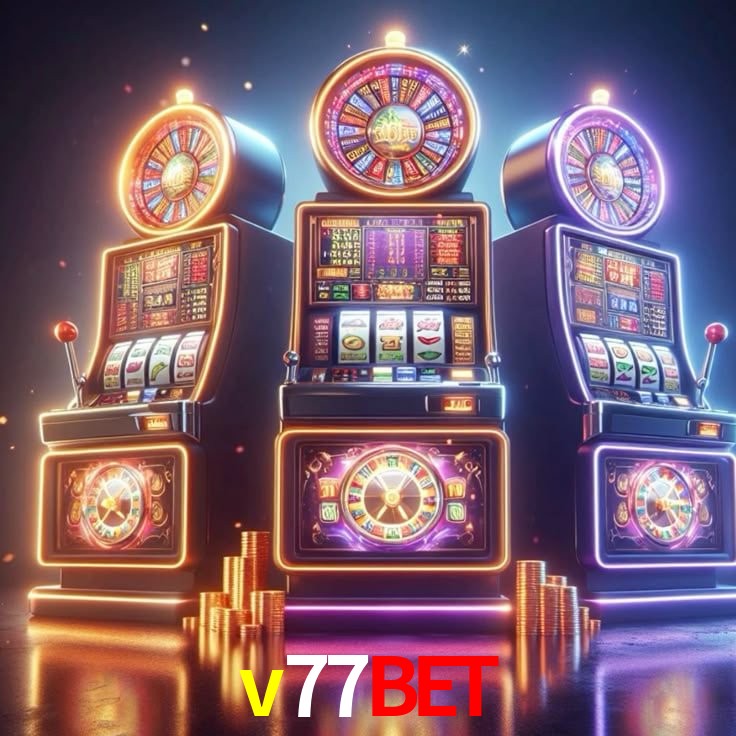 Ofertas Imperdíveis na v77bet: Promoções e Bônus Que Valem a Pena