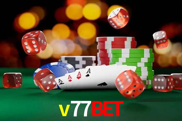 Apostas de Tênis v77bet