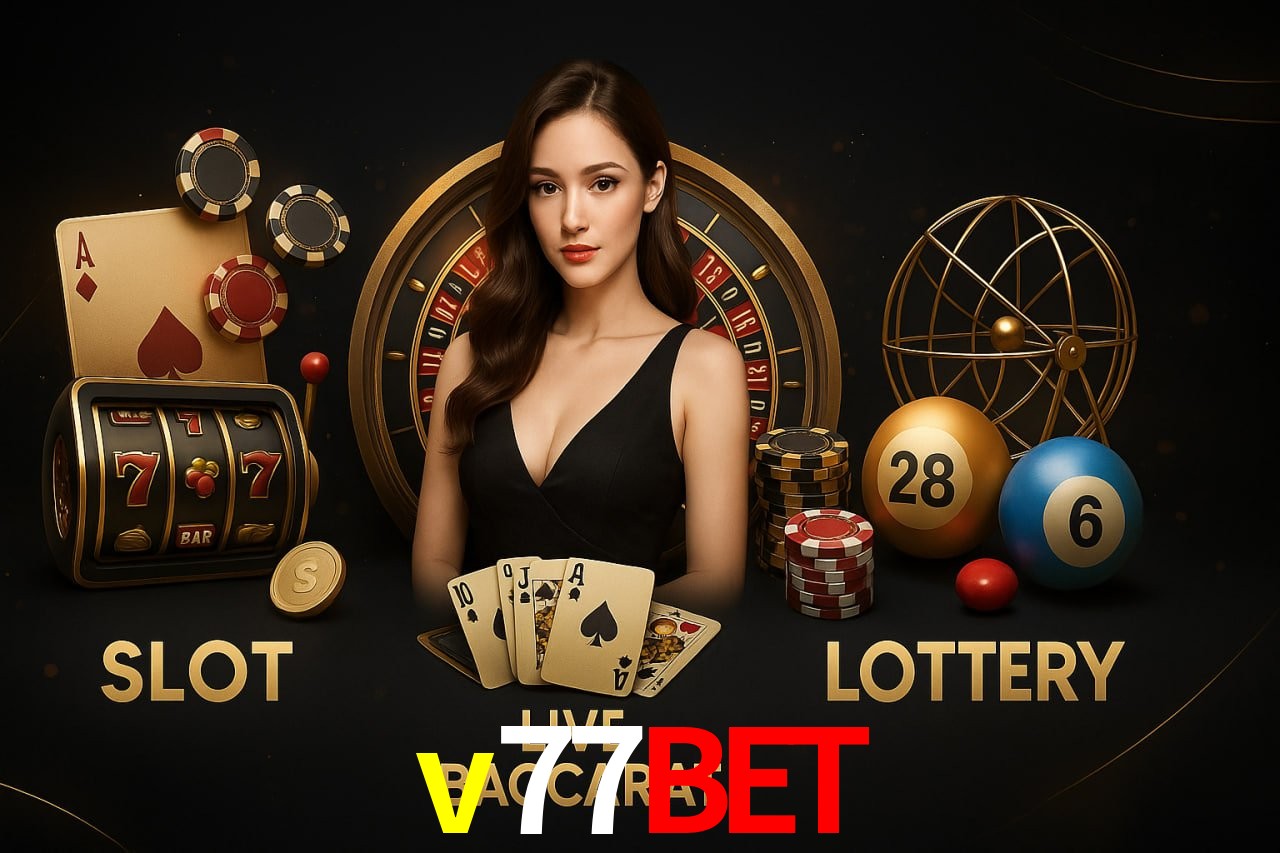 Prêmio v77bet