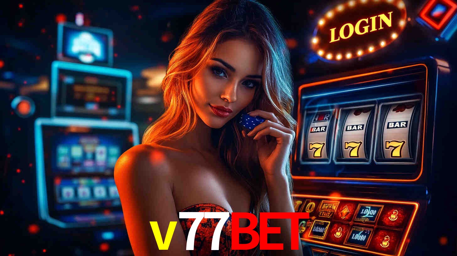Promoções App v77bet