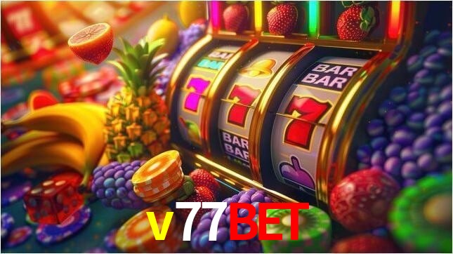 Descubra a Essência do v77bet: Nossa História e Compromissos