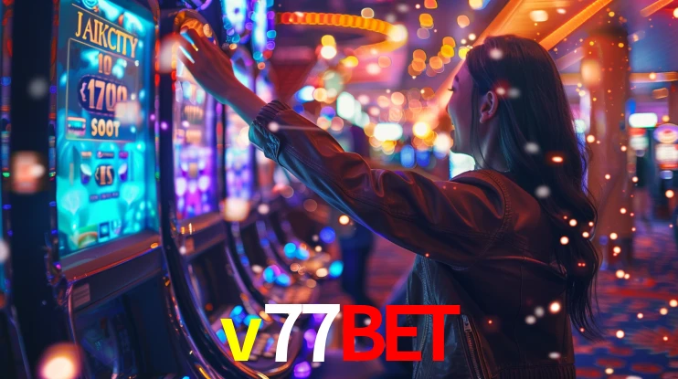 v77bet: Seu Especialista em Apostas Esportivas Brasileiras