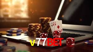Apostas de Tênis v77bet