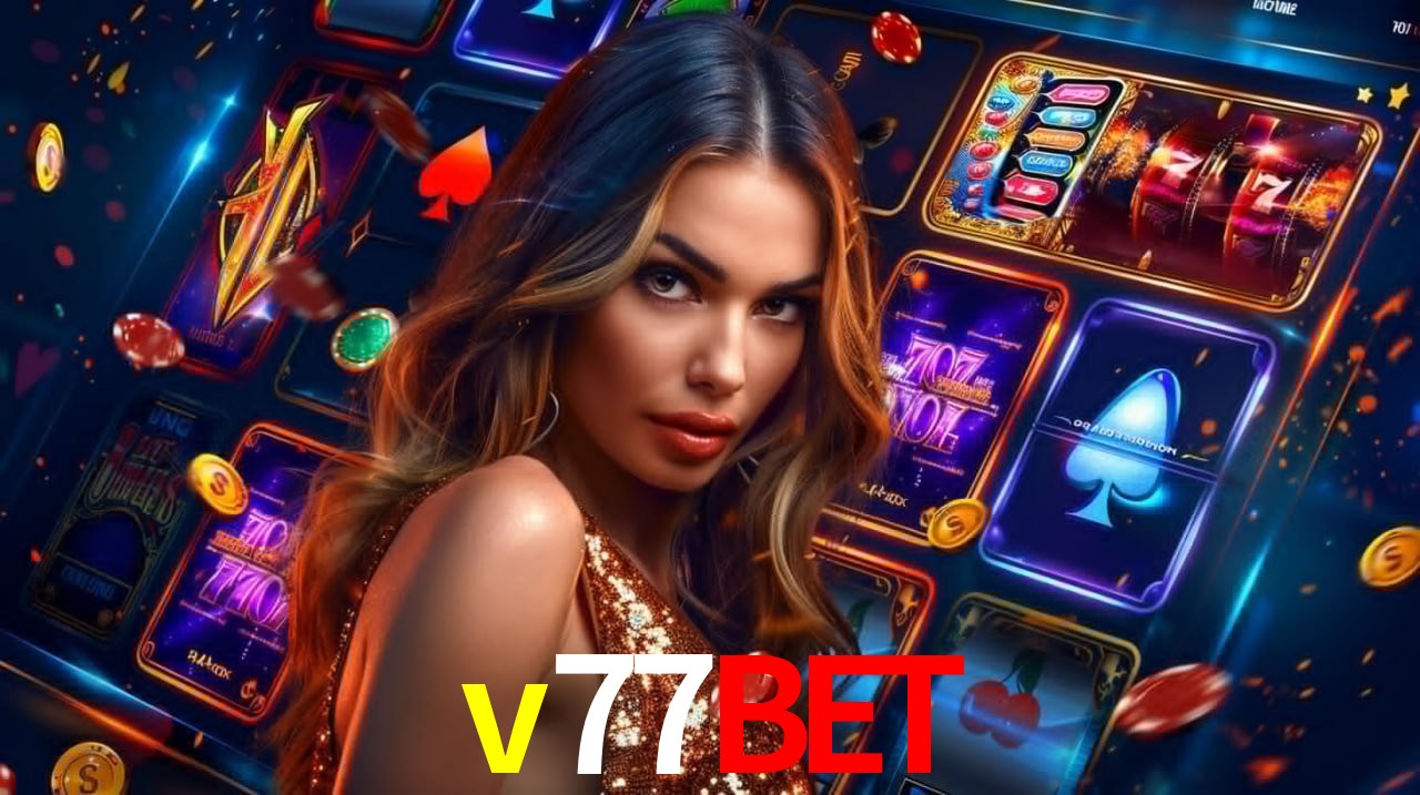 Casino VIP v77bet