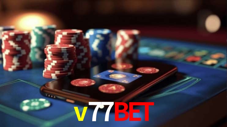 v77bet Bonus Rain – Ganhe mais em jogos de caça-níqueis
