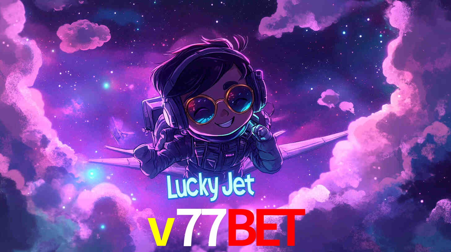 Vantagens App v77bet