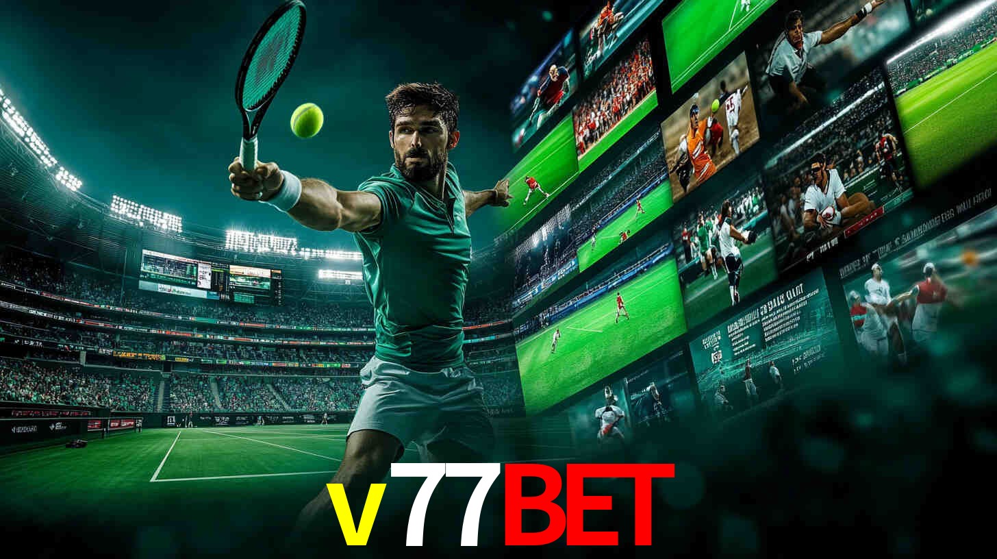 Recursos App v77bet