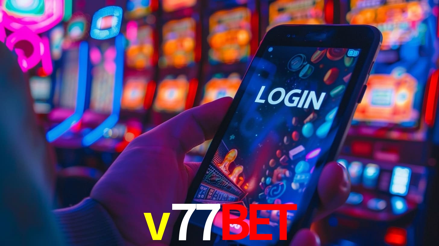 Benefícios da Conta v77bet