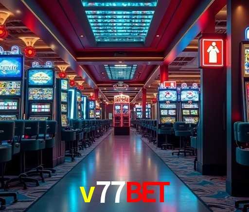 Torneios v77bet
