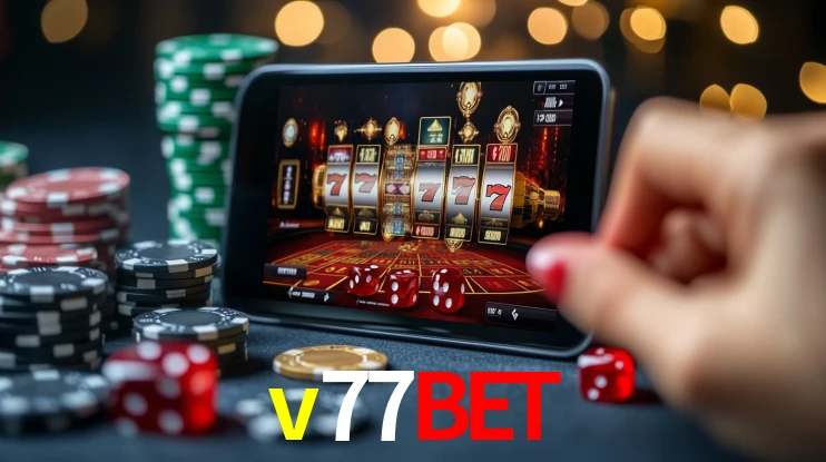 Instant EasyPaisa v77bet