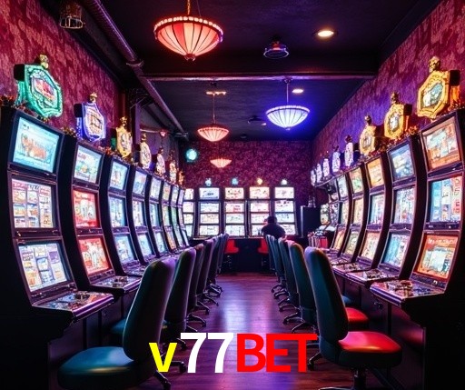 Melhores Jogos v77bet