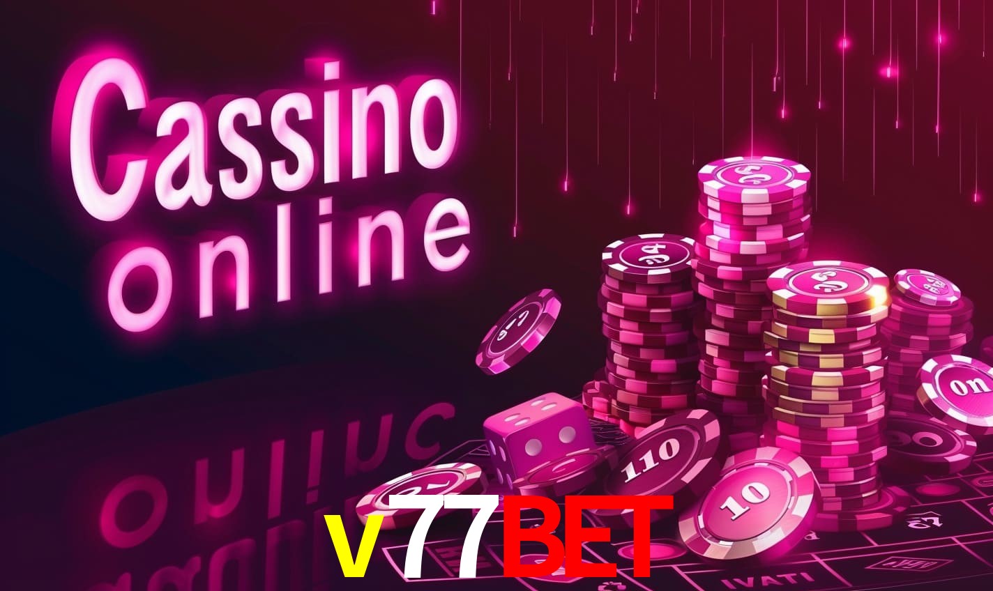 Interface Premium v77bet