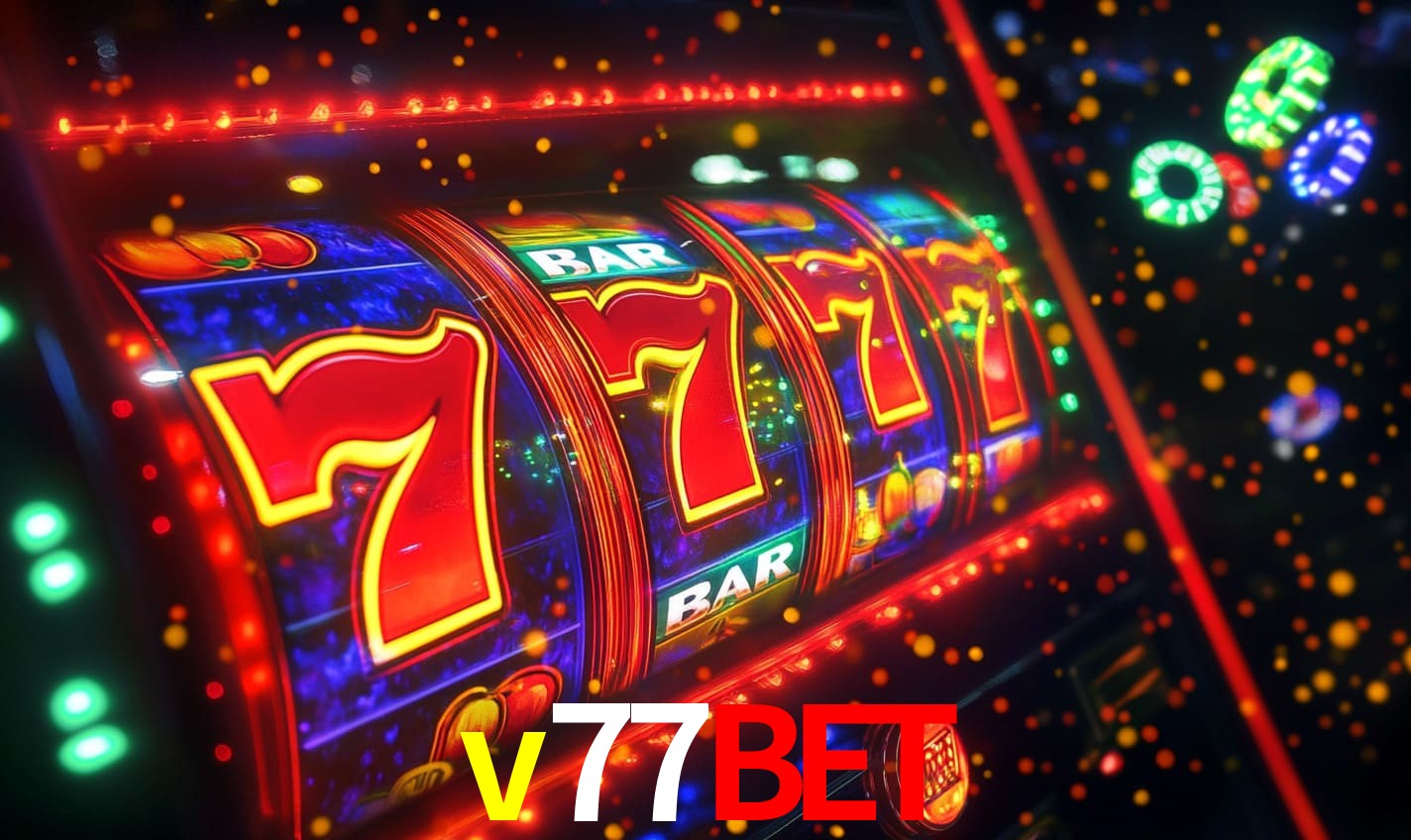 Bônus Generosos e Exclusivos no v77bet para Você!