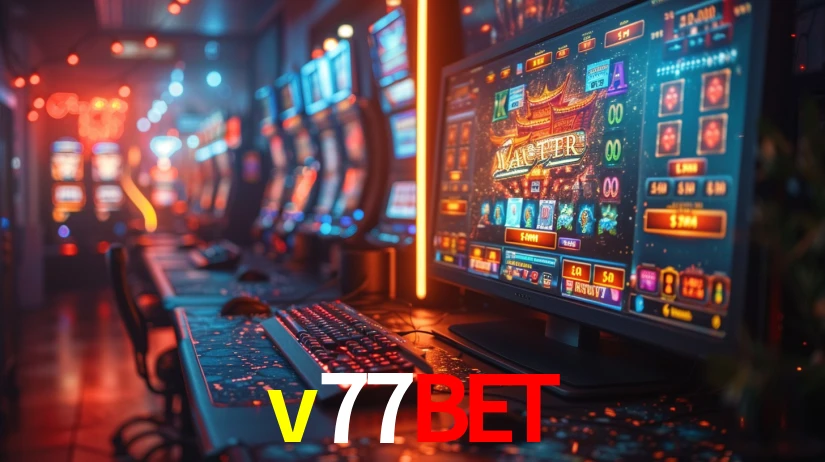 v77bet.com