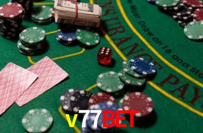 Segurança App v77bet
