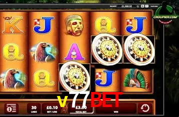 Explorando a Categoria de Eventos em Apostas na v77bet