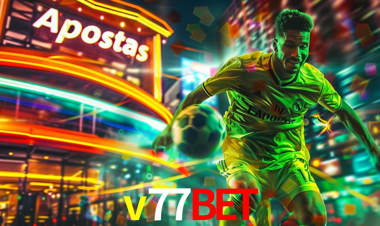 v77bet plataforma