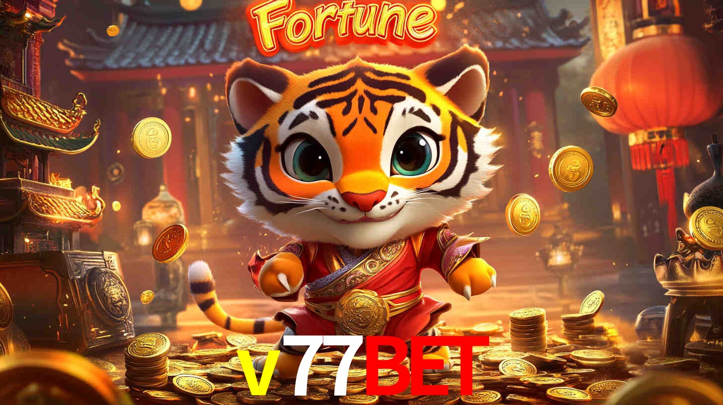 App Mobile v77bet