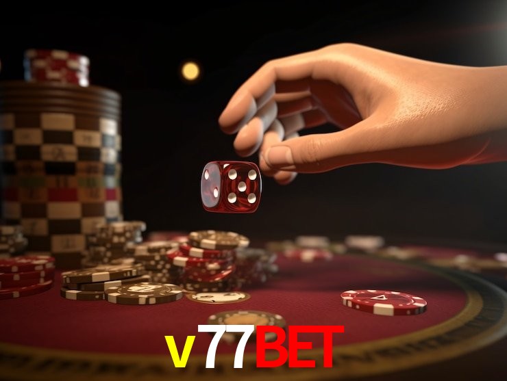 plataforma v77bet