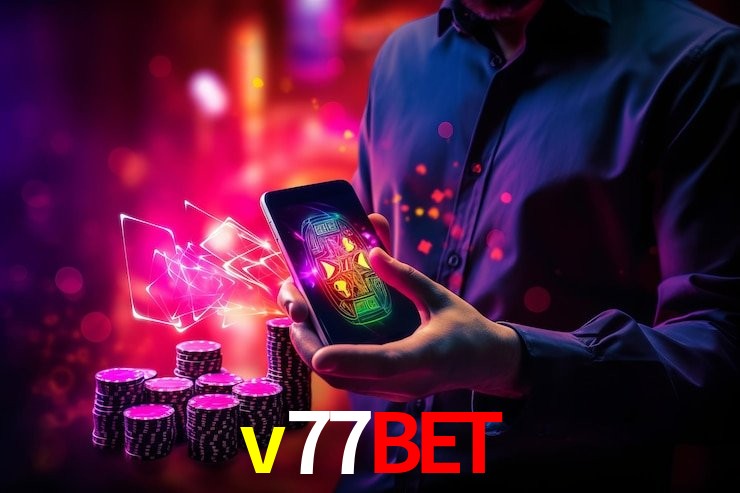 Login Seguro v77bet