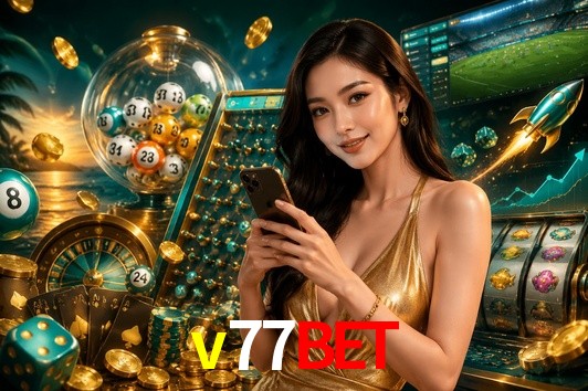 Seasonal Promotions v77bet