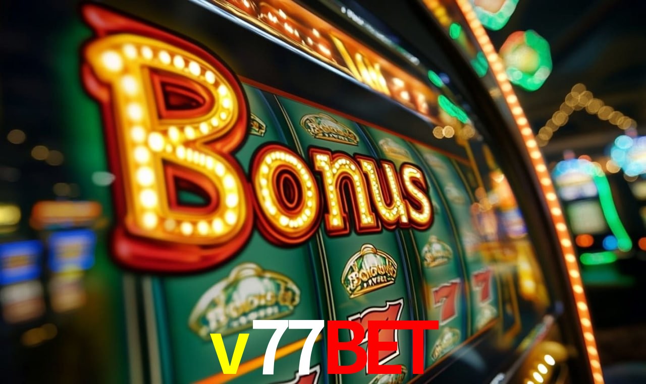 Vitória v77bet