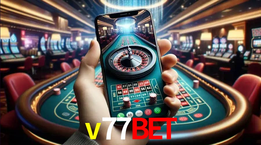 Weekend Specials v77bet