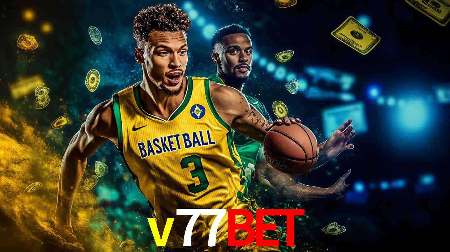 Segurança App v77bet