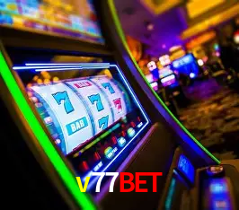 Inovações de Jogos na v77bet: O Futuro das Experiências Interativas